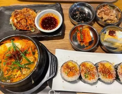 韓国酒場本町 NOWA（ノワ）