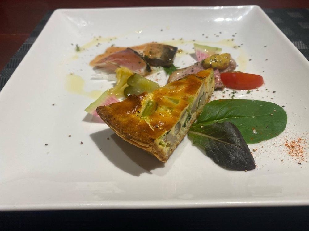 おでかけ探検部さんが投稿したOgawaya Kitchenに関する口コミの画像