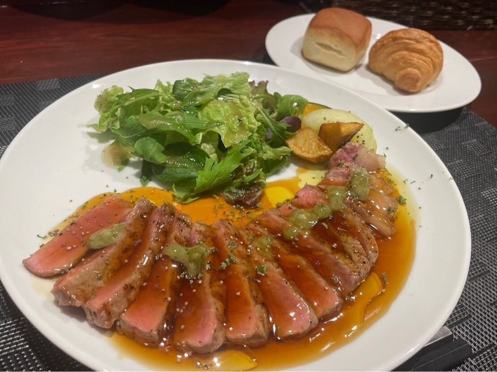 おでかけ探検部さんが投稿したOgawaya Kitchenに関する口コミの画像