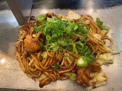 長田本庄軒 三宮センタープラザ店