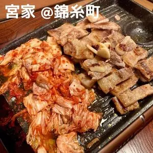宮家 錦糸町店