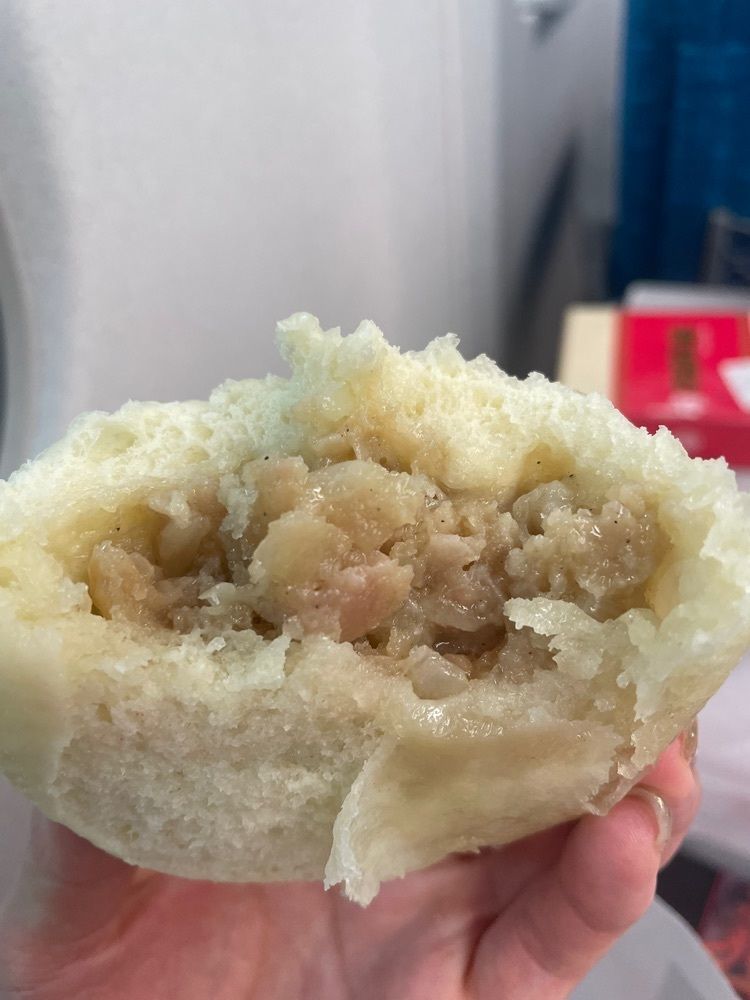 おたぴさんが投稿した551蓬莱 梅田阪神店（551HORAI）に関する口コミの画像