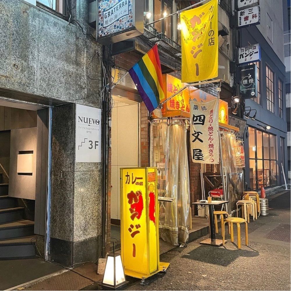 kaze_gourmetさんが投稿したガンジーに関する口コミの画像