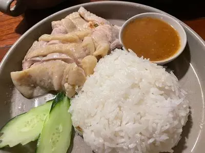 ブルーパパイアタイランド 麻布十番店（Blue Papaya Thailand）