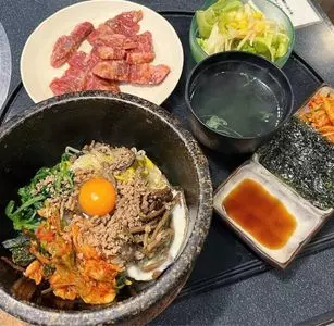 松牛