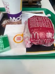 マクドナルド 六本木ヒルズ店
