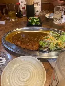 美豚
