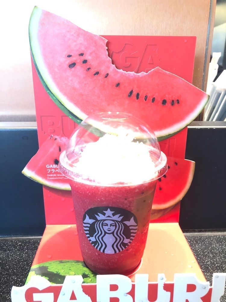 gocchさんが投稿したスターバックス・コーヒー 中目黒山手通り店に関する口コミの画像