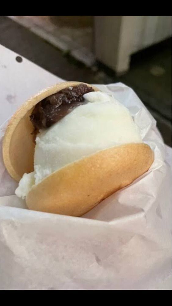 京都を巡る会・「武」さんが投稿した鳴門鯛焼本舗 三条寺町店に関する口コミの画像