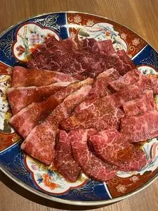 焼肉つじむら