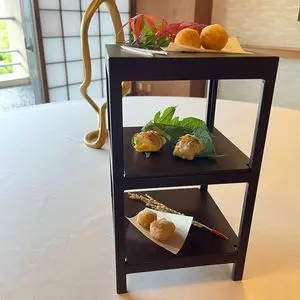 レストラン 相楽
