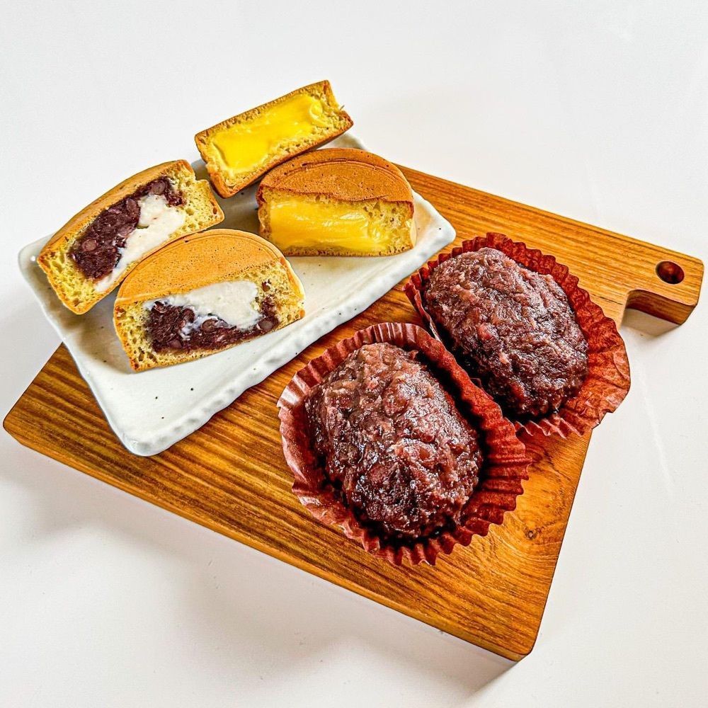 40s_gourmetさんが投稿した十勝あんこのサザエに関する口コミの画像