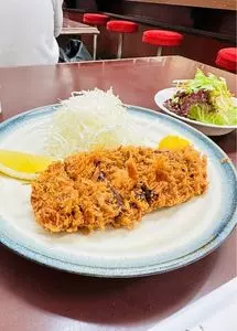 とんかつ叶