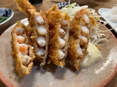 酒津屋 東店