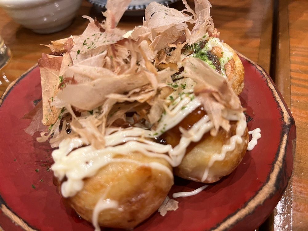Ayakaさんが投稿したたこ焼とおでん 池下に関する口コミの画像