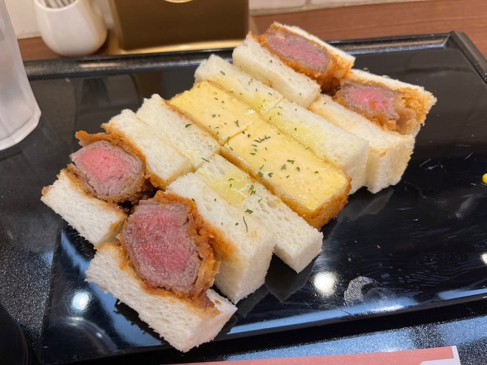 Ayakaさんが投稿したレストラン ヨコオ 大阪のれんめぐり店（Restaurant YOKOO）に関する口コミの画像