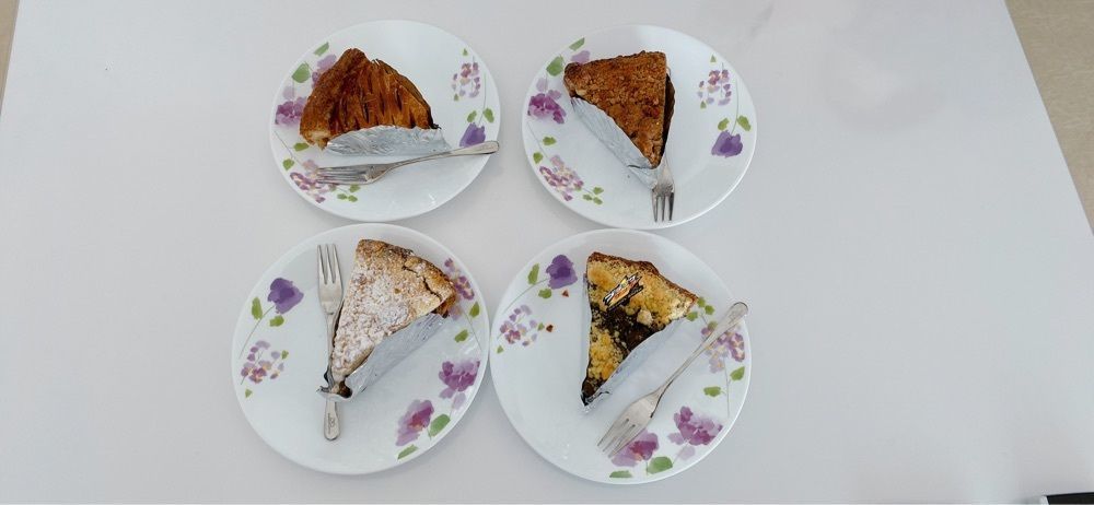 335さんが投稿したGRANNY SMITH APPLE PIE & COFFEE 西宮店（グラニースミス アップルパイ＆コーヒー）に関する口コミの画像