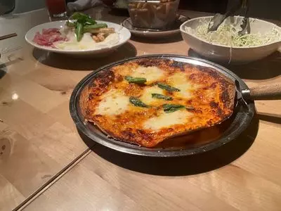 BUON VIAGGIO（ボンヴィアッジオ）