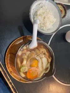 中陣