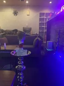 Shisha Cafe ぱるふぁん