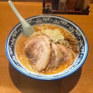 麺や樽座 小宮店（めんや たるざ）