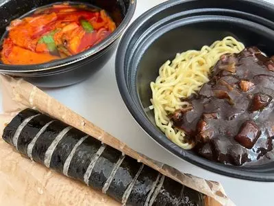 パンダ飯店 幡ヶ谷店