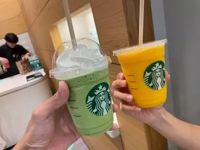 スターバックスコーヒー ラゾーナ川崎1階店（STARBUCKS COFFEE）