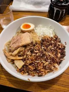 辛しや