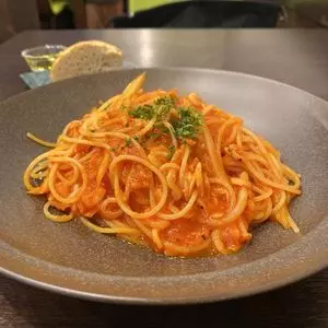 パスタハウスM&ｍ（エム&エム）