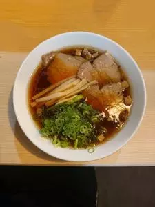 中華そば 喜楽新長田