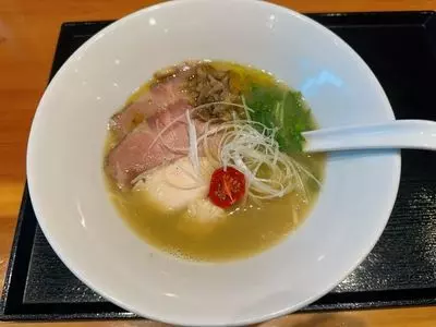 麺屋 貝原