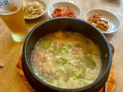 韓国料理 ビビム ピオレ姫路店.（bibim’）