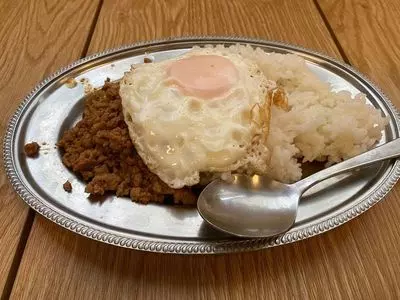 食事処白樺
