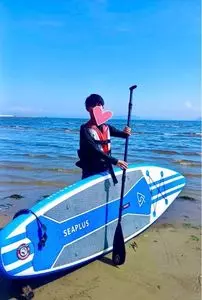 新舞子海水浴場