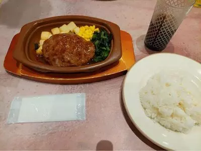 サイゼリヤ 花小金井店