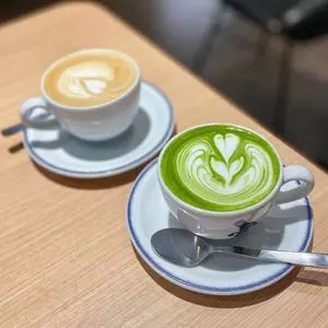 Okaffe kyoto（オカフェ キョウト）