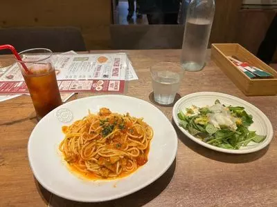 ピアンタ 王子店