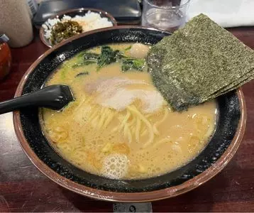 大黒家（だいこくや）