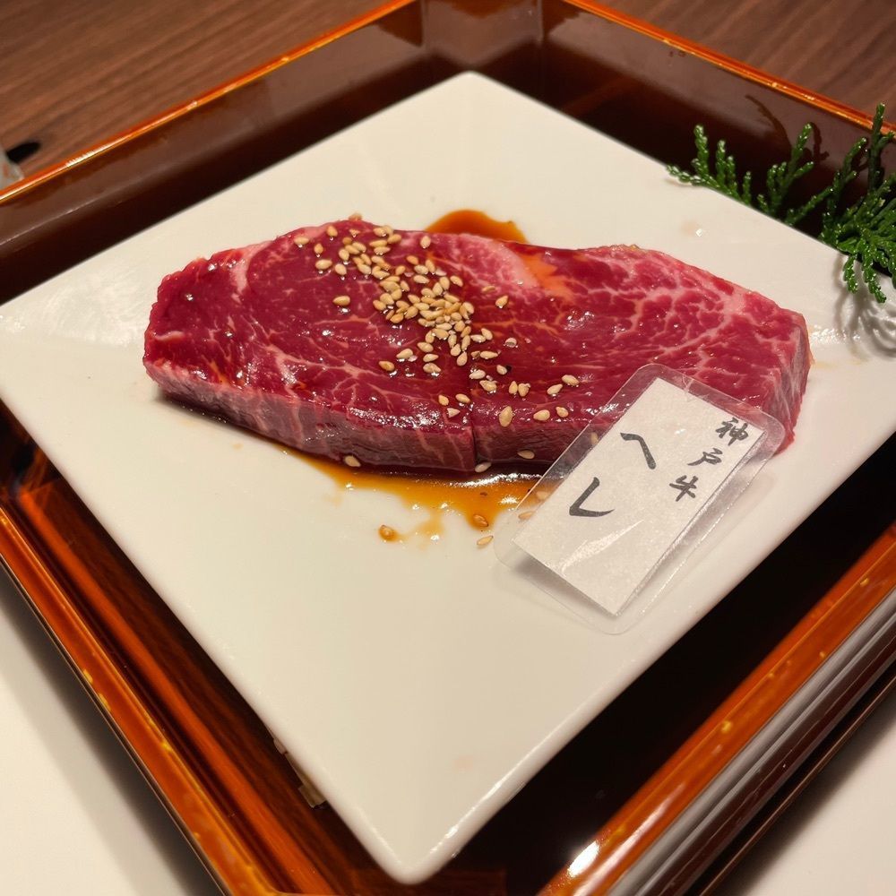 iccyan777さんが投稿した牛屋 銀兵衛 銀座本店に関する口コミの画像