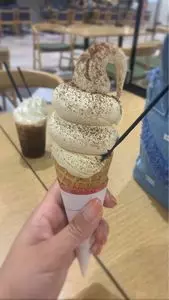 伊都岐珈琲 LECT店（イツキコーヒー）