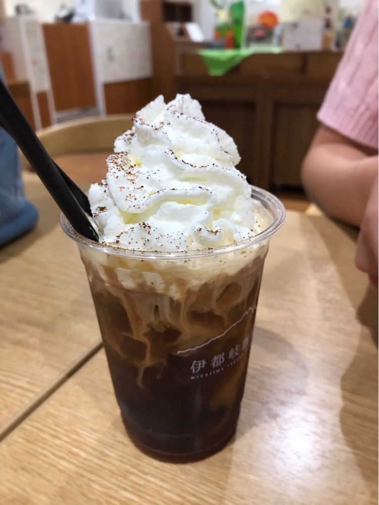 Yo-chan^ ^さんが投稿した伊都岐珈琲 LECT店（イツキコーヒー）に関する口コミの画像