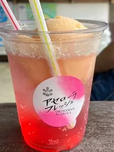 アセローラフレッシュ
