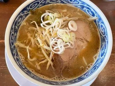 麺屋 八