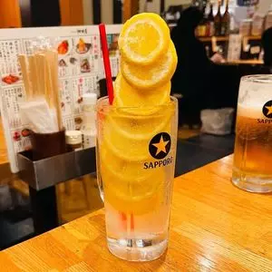 大衆スタンド ニュー神田屋 渋谷東口宮益坂下店