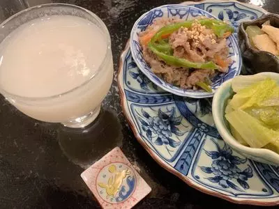酒舟 天