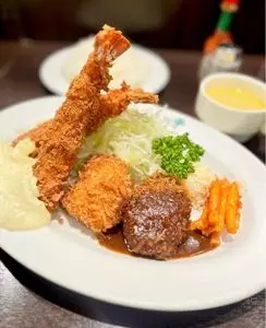グリル一平 三宮店