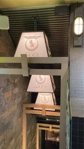 京出汁おでんと旬菜天ぷら 鳥居くぐり 池袋店