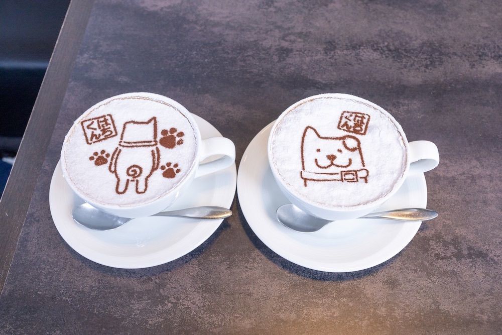 さくらいまさゆきさんが投稿したエスタシオン カフェ（estacion cafe）に関する口コミの画像