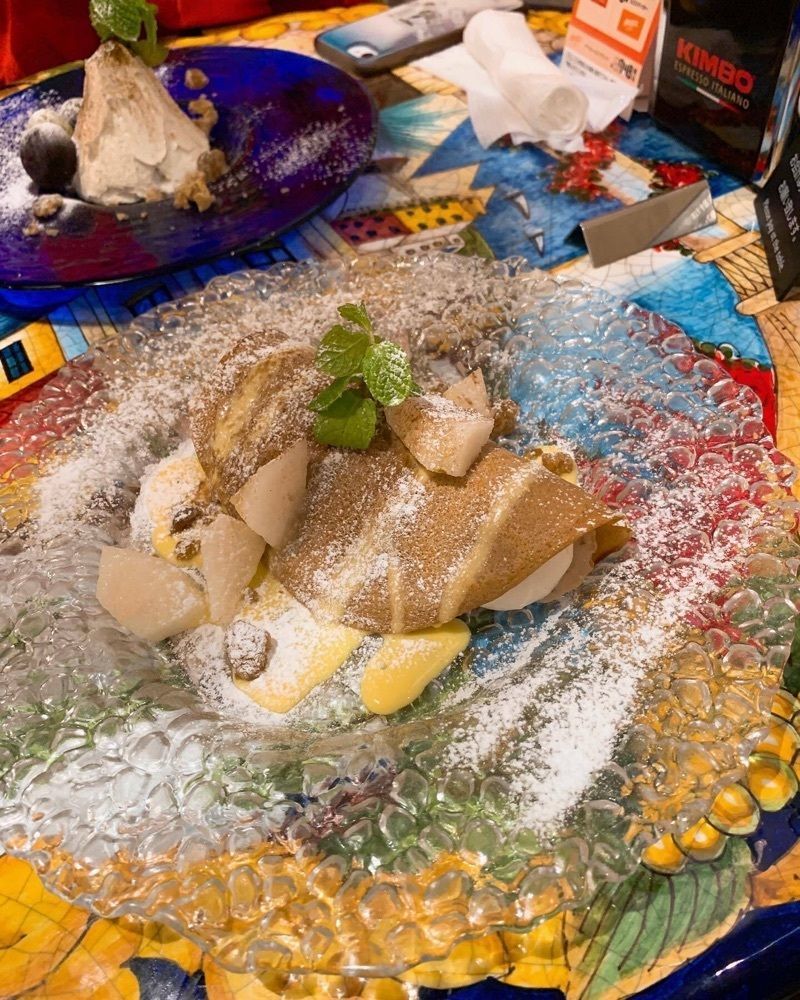 おでかけ探検部さんが投稿したピッツェリア エ オステリア パドリーノ（Pizzeria e Osteria PADRINO）に関する口コミの画像
