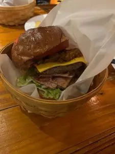 ジャクソンホール（JACKSON HOLE）